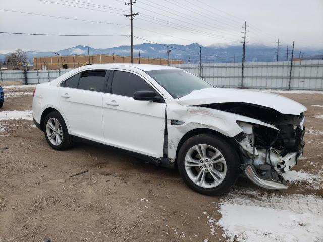 Photo 4 from auction – 2016 FORD TAURUS SE with VIN 1FAHP2D84GG150839