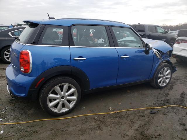 Zdjęcie 3 z aukcji – 2014 MINI COOPER S C z VIN WMWZC3C59EWP29994