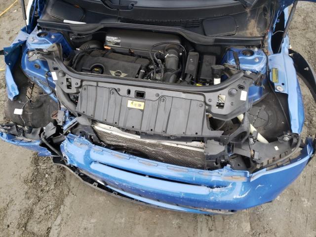 Photo 11 from auction – 2014 MINI COOPER S C with VIN WMWZC3C59EWP29994