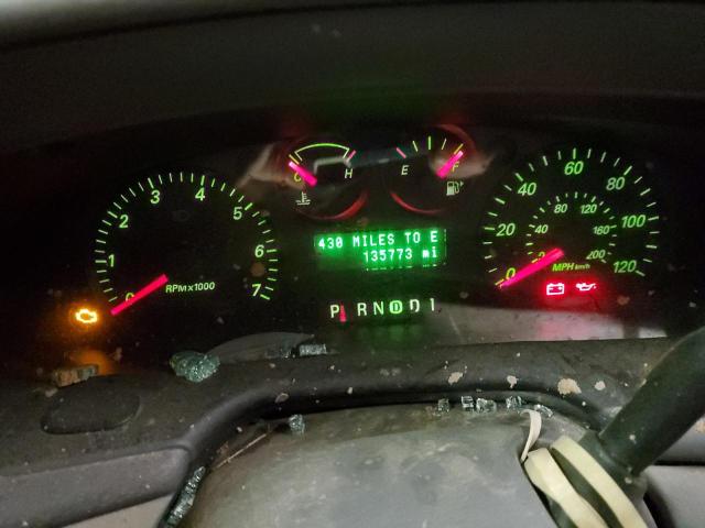 Photo 9 from auction – 2006 FORD TAURUS SE with VIN 1FAFP53U56A152723