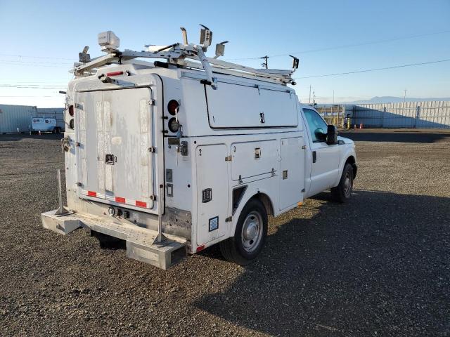 Photo 3 from auction – 2013 FORD F350 SUPER with VIN 1FDRF3A60DEB92406