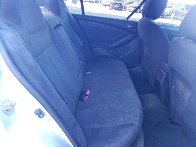 صورة رقم 10 من المزاد - 2012 NISSAN ALTIMA BAS مع VIN 1N4AL2AP4CC216106