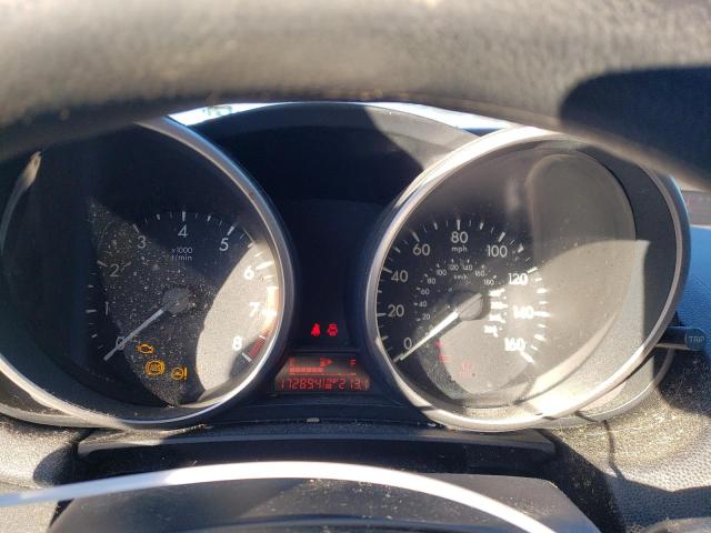 Photo 9 from auction – 2010 MAZDA 3 I with VIN JM1BL1SG8A1236908