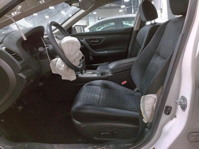 Photo 7 from auction – 2016 NISSAN ALTIMA 2.5 with VIN 1N4AL3AP0GC255867