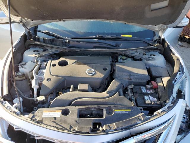 Photo 11 from auction – 2014 NISSAN ALTIMA 2.5 with VIN 1N4AL3AP9EC147437
