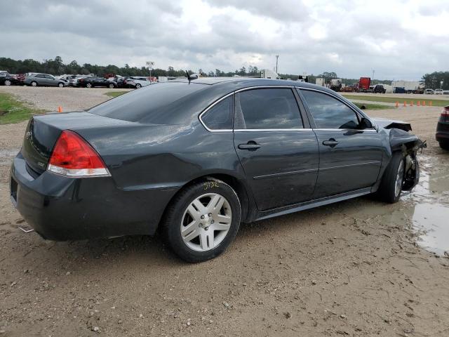 Photo 3 from auction – 2014 CHEVROLET IMPALA LIM with VIN 2G1WB5E33E1183497