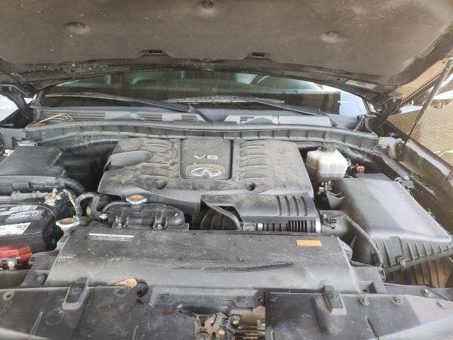 Photo 12 from auction – 2012 INFINITI QX56 with VIN JN8AZ2NE2C9019440