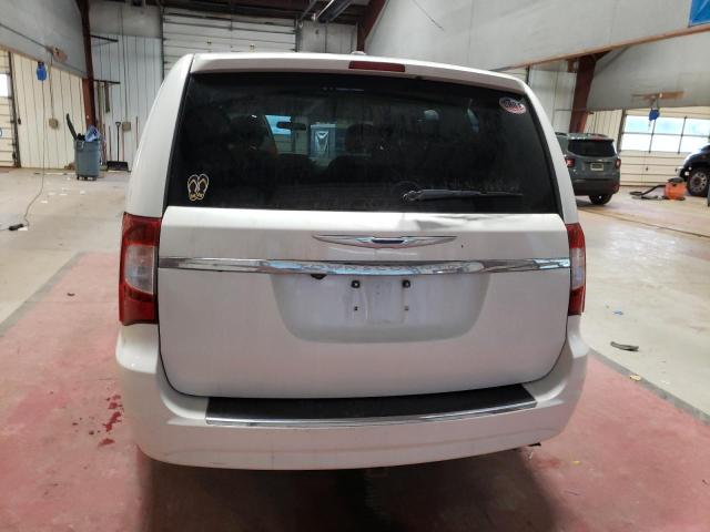 Photo 6 from auction – 2011 CHRYSLER TOWN & COU with VIN 2A4RR5DG7BR782768