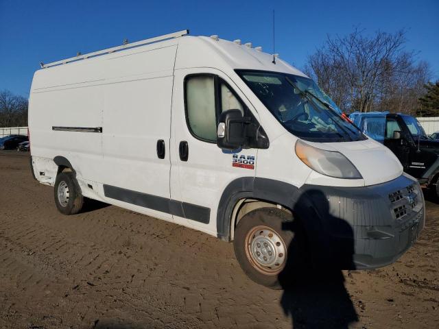 Photo 4 from auction – 2018 RAM PROMASTER with VIN 3C6URVJG5JE150038