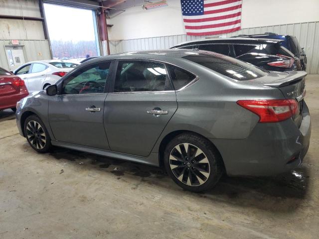 Photo 2 from auction – 2016 NISSAN SENTRA S with VIN 3N1AB7AP2GY209486