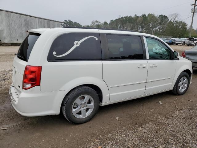 Photo 3 from auction – 2012 DODGE GRAND CARA with VIN 2C4RDGCG3CR138509