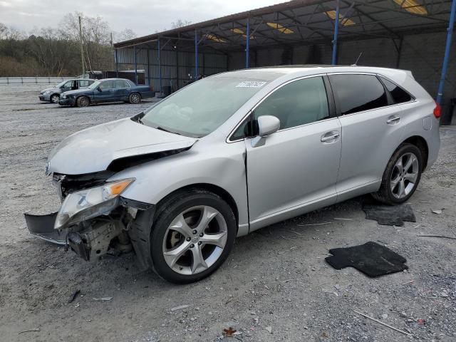 TOYOTA VENZA 2011 with VIN 4T3ZK3BB5BU040977 - Photo from auction