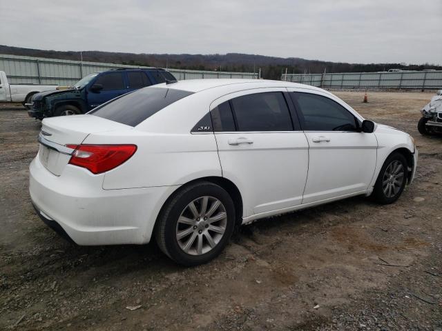 Photo 3 from auction – 2014 CHRYSLER 200 TOURIN with VIN 1C3CCBBG8EN144890