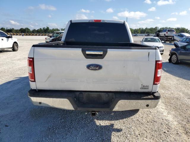 Photo 6 from auction – 2020 FORD F150 SUPER with VIN 1FTEW1EP6LFC65703