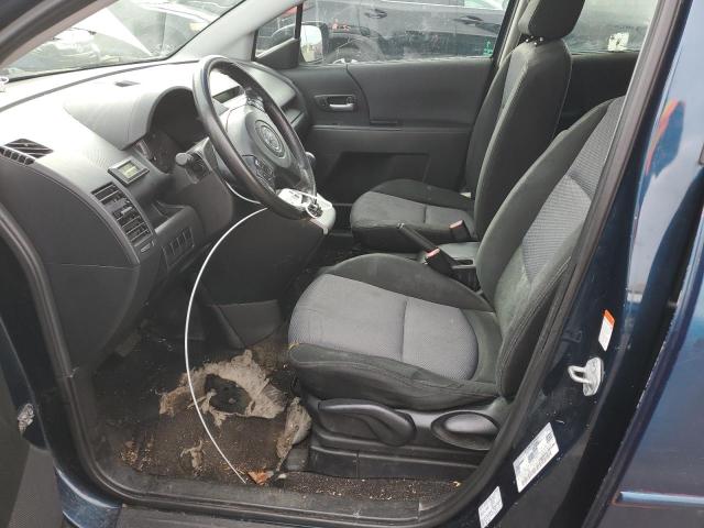Photo 7 from auction – 2006 MAZDA 5 with VIN JM1CR293760100908