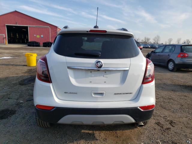 Photo 6 from auction – 2018 BUICK ENCORE PRE with VIN KL4CJASB8JB551582