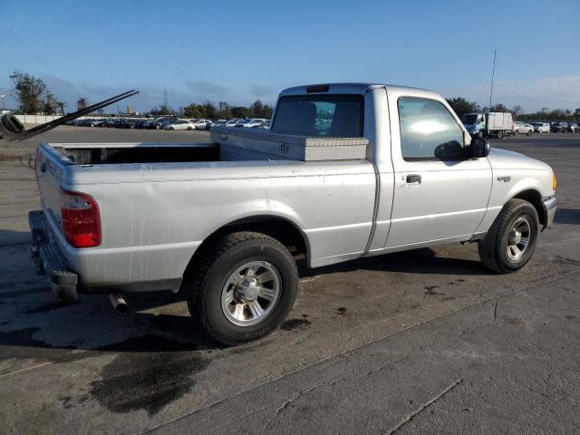 Photo 3 from auction – 2005 FORD RANGER with VIN 1FTYR10D35PB03073