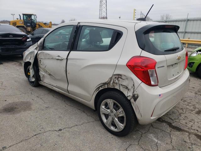 Photo 2 from auction – 2020 CHEVROLET SPARK LS with VIN KL8CB6SA6LC413973