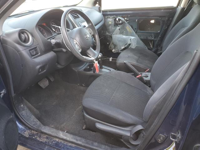 Photo 7 from auction – 2013 NISSAN VERSA S with VIN 3N1CN7AP9DL887581