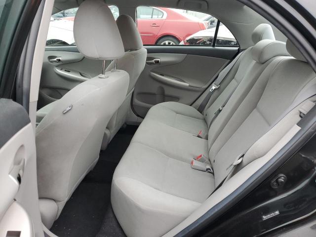Photo 10 from auction – 2011 TOYOTA COROLLA BA with VIN 2T1BU4EE8BC619088