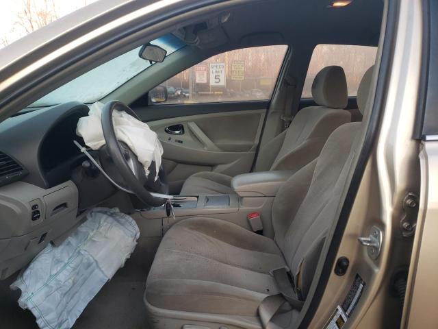 Photo 7 from auction – 2010 TOYOTA CAMRY BASE with VIN 4T1BF3EK5AU044908