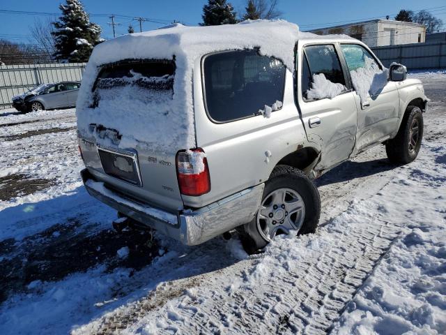 Photo 3 from auction – 2002 TOYOTA 4RUNNER SR with VIN JT3HN86R120361012