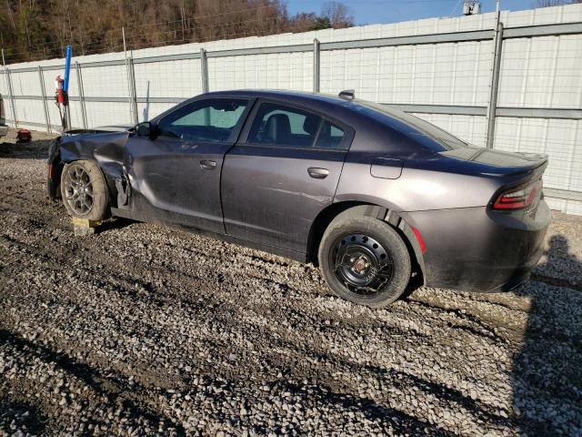 Photo 2 from auction – 2017 DODGE CHARGER SX with VIN 2C3CDXJG0HH505389
