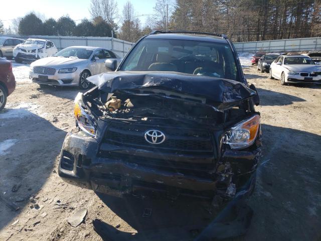 Photo 5 from auction – 2010 TOYOTA RAV4 with VIN 2T3BF4DV1AW065621