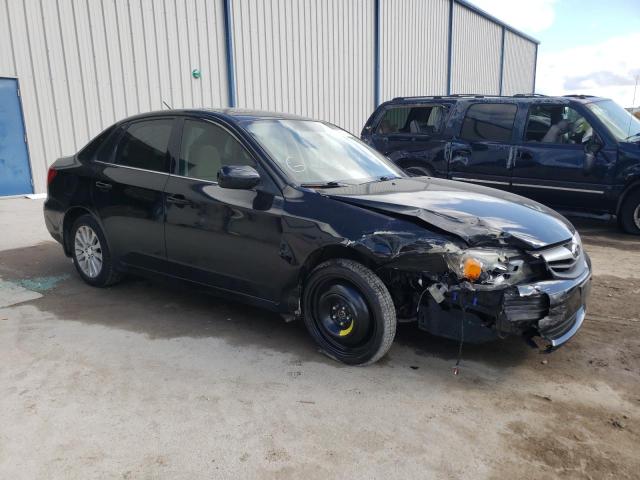 Снимка 4 от търг – 2011 SUBARU IMPREZA 2. с VIN JF1GE6B63BH521776
