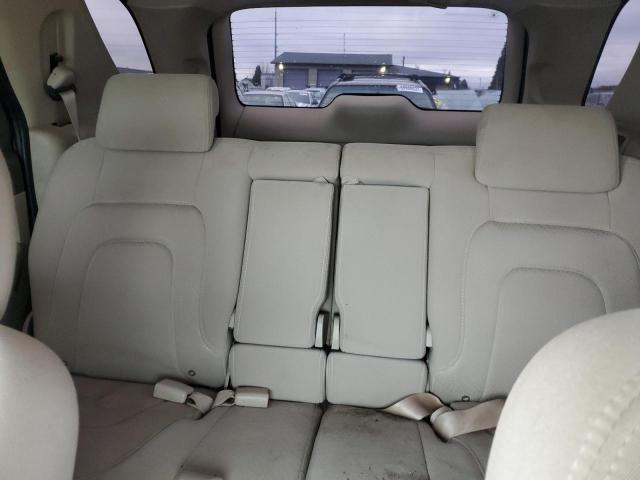 Photo 10 from auction – 2006 BUICK RENDEZVOUS with VIN 3G5DA03LX6S612932