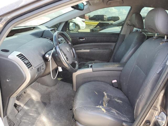 Photo 7 from auction – 2006 TOYOTA PRIUS with VIN JTDKB20UX63200974