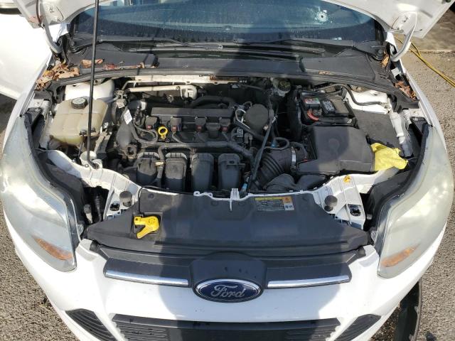 Photo 11 from auction – 2013 FORD FOCUS SE with VIN 1FADP3F28DL270322