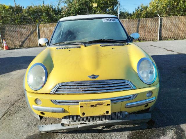 Photo 5 from auction – 2002 MINI COOPER with VIN WMWRC33432TE12073