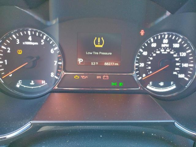 Photo 9 from auction – 2013 KIA OPTIMA SX with VIN 5XXGR4A6XDG110010
