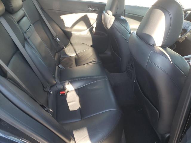 صورة رقم 10 من المزاد - 2007 LEXUS IS 250 مع VIN JTHBK262475046000