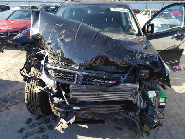 Photo 12 from auction – 2017 DODGE JOURNEY CR with VIN 3C4PDCGG3HT572539
