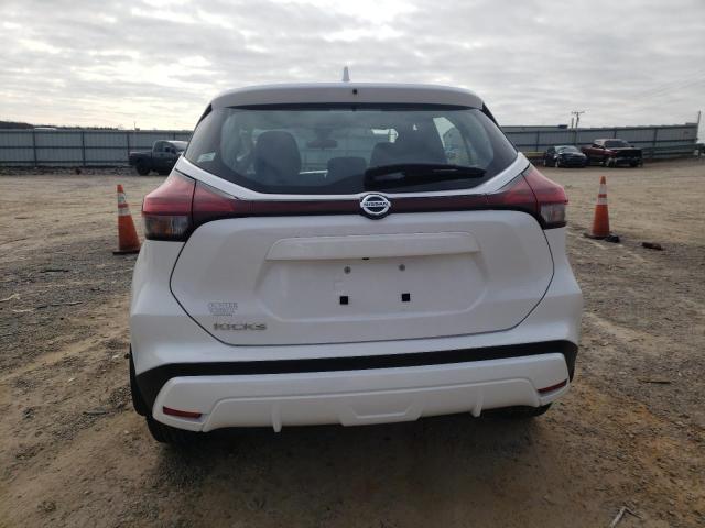 Photo 6 from auction – 2021 NISSAN KICKS S with VIN 3N1CP5BV7ML553142