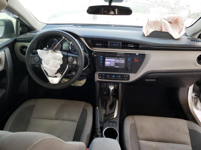Photo 8 from auction – 2019 TOYOTA COROLLA L with VIN 2T1BURHE3KC127318