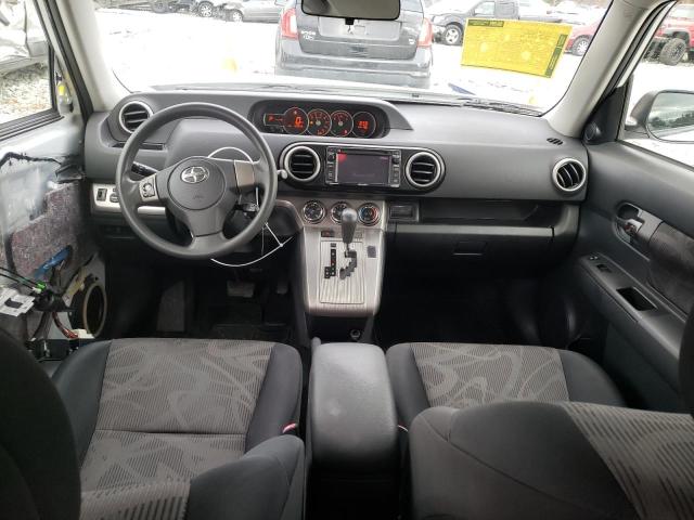 Photo 8 from auction – 2015 TOYOTA SCION XB with VIN JTLZE4FE2FJ072277