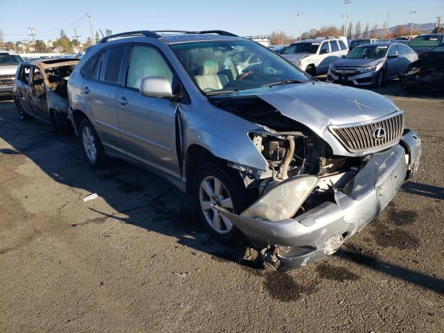 Photo 4 from auction – 2004 LEXUS RX 330 with VIN JTJHA31U840029476