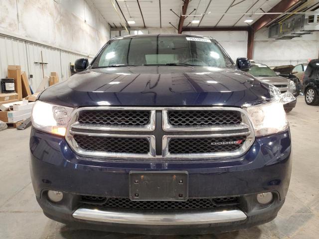 Photo 5 from auction – 2013 DODGE DURANGO CR with VIN 1C4RDJDG1DC583045