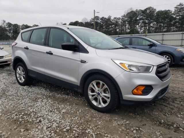 Photo 4 from auction – 2017 FORD ESCAPE S with VIN 1FMCU0F70HUD15533