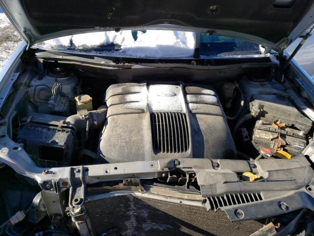 Photo 12 from auction – 2014 SUBARU TRIBECA LI with VIN 4S4WX9GD0E4400817