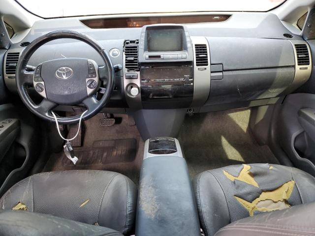 Photo 8 from auction – 2006 TOYOTA PRIUS with VIN JTDKB20UX63200974