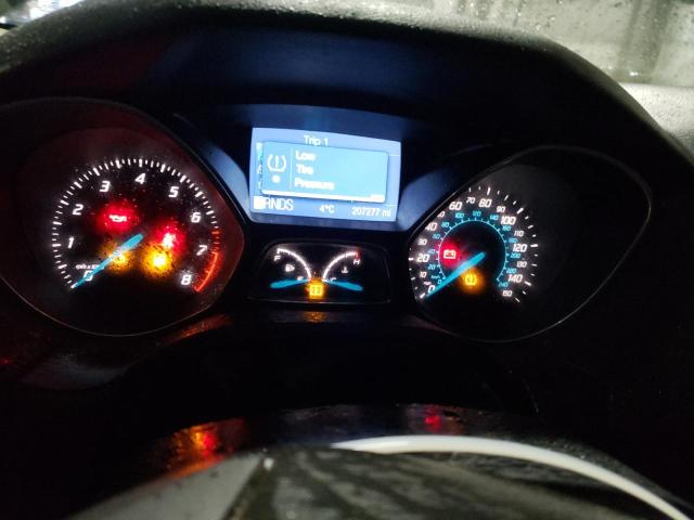 Photo 9 from auction – 2012 FORD FOCUS SE with VIN 1FAHP3F20CL160753