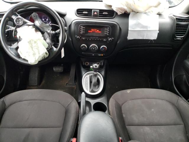 Photo 8 from auction – 2016 KIA SOUL with VIN KNDJN2A23G7297994