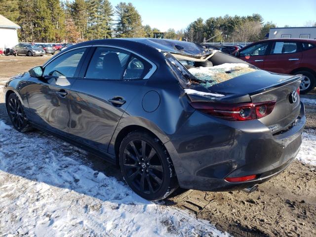 Photo 2 from auction – 2021 MAZDA 3 PREMIUM with VIN JM1BPBEY9M1311313