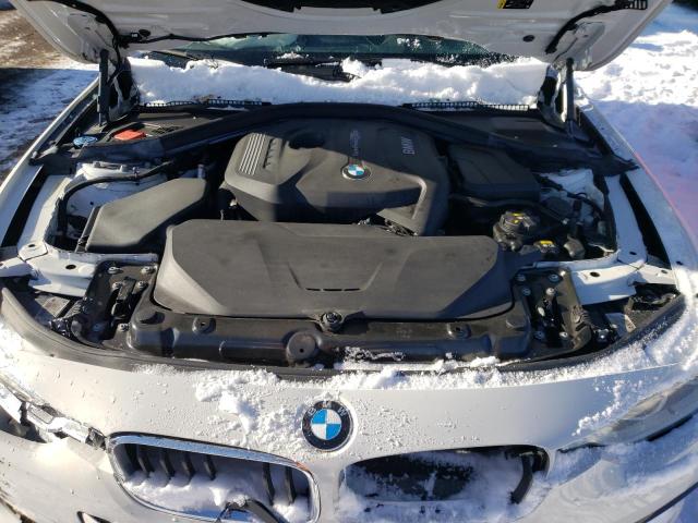 Photo 11 from auction – 2018 BMW 330 XI with VIN WBA8D9C54JA614738