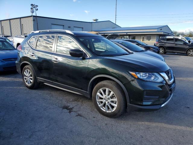 Photo 4 from auction – 2020 NISSAN ROGUE S with VIN 5N1AT2MT2LC716828