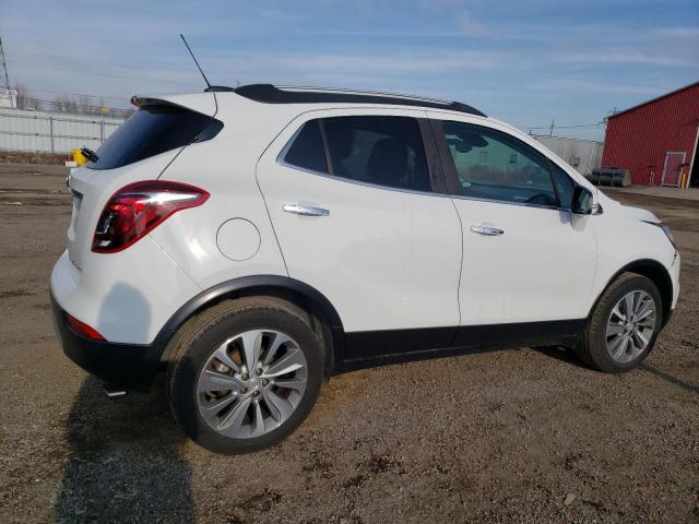 Photo 3 from auction – 2018 BUICK ENCORE PRE with VIN KL4CJASB8JB551582